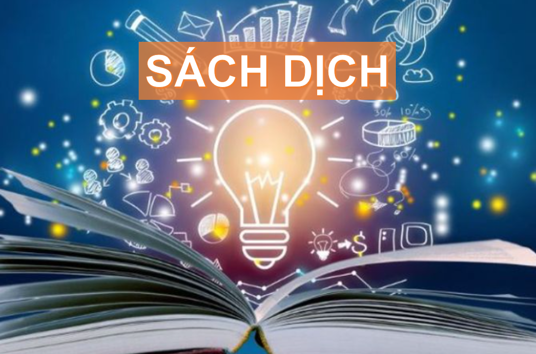 SÁCH DỊCH